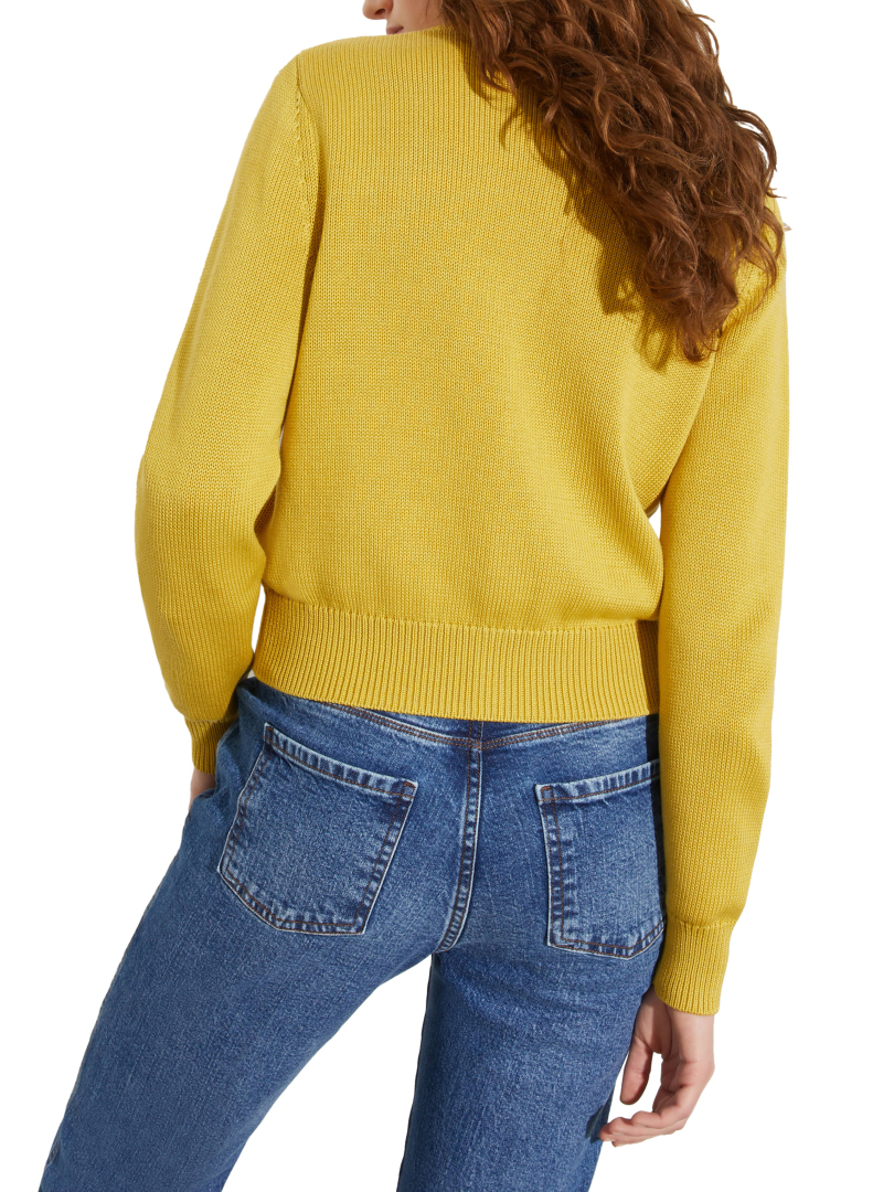 ΓΥΝΑΙΚΕΙΑ ΠΛΕΚΤΗ ΖΑΚΕΤΑ 2