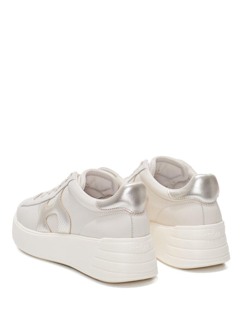 ΓΥΝΑΙΚΕΙΑ SNEAKERS LOW REBEL 4