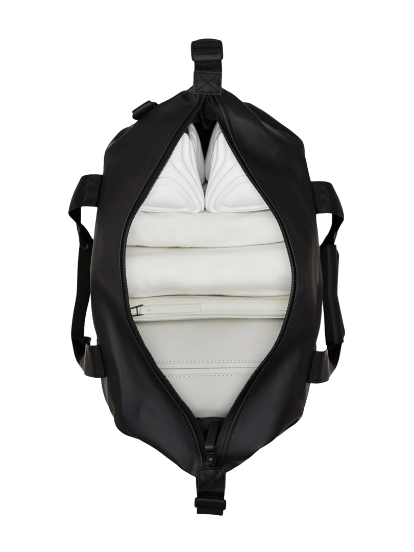 UNISEX ΣΑΚΟΣ ΤΑΞΙΔΙΟΥ HILLO WEEKEND SMALL 2