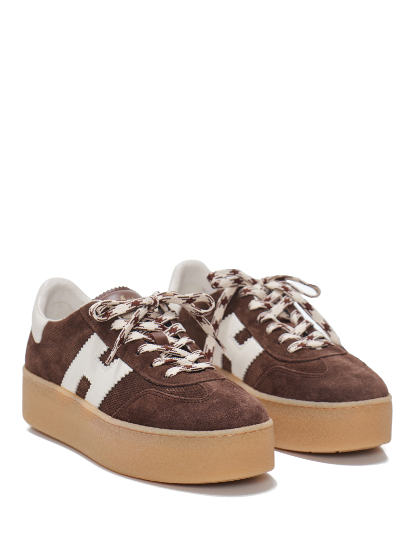 ΓΥΝΑΙΚΕΙΑ SNEAKERS LOW H698 1