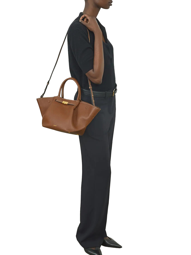 ΓΥΝΑΙΚΕΙΑ ΤΣΑΝΤΑ ΧΕΙΡΟΣ MIDI NEW YORK 7