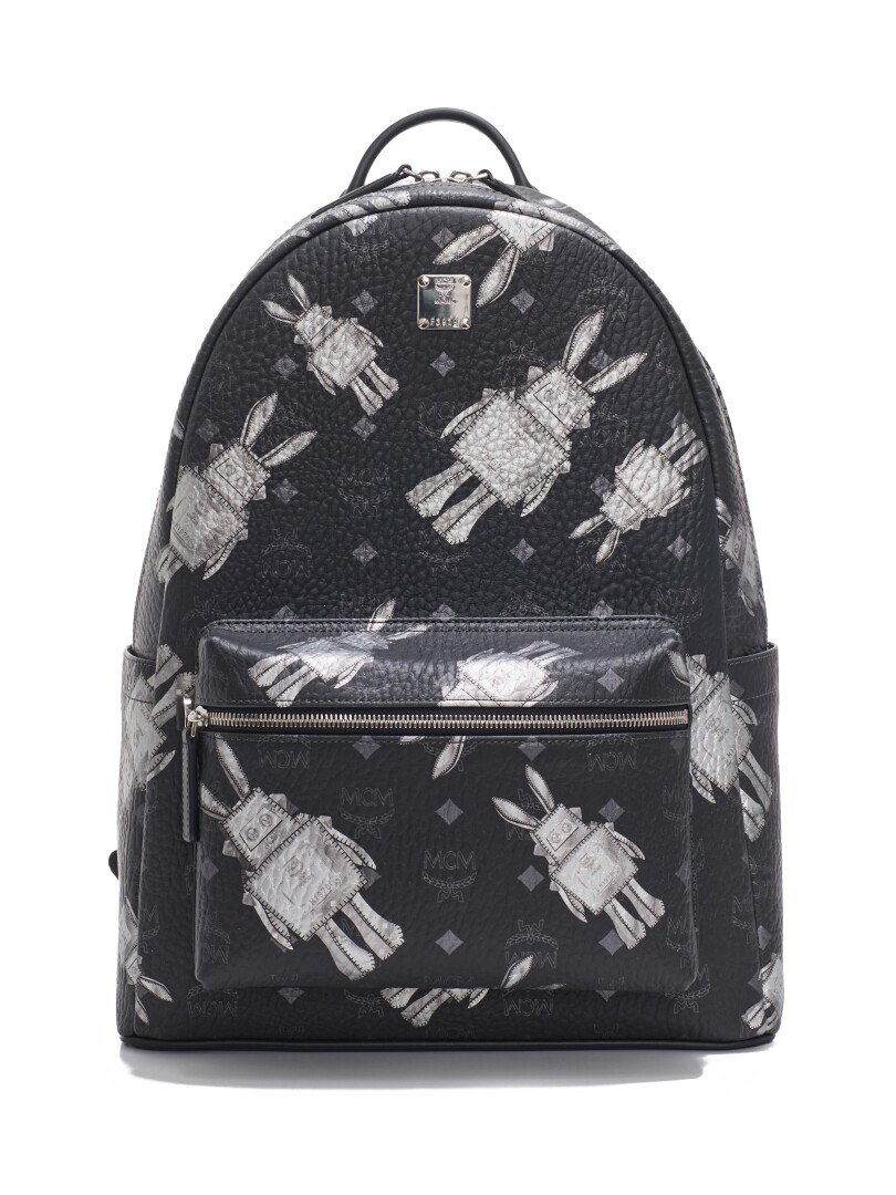 ΣΑΚΙΔΙΟ ΠΛΑΤΗΣ STARK ROBOT MEDIUM 0