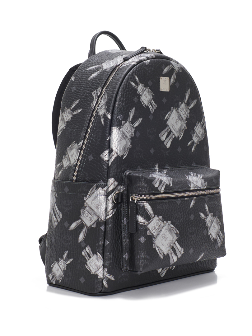 ΣΑΚΙΔΙΟ ΠΛΑΤΗΣ STARK ROBOT MEDIUM 2