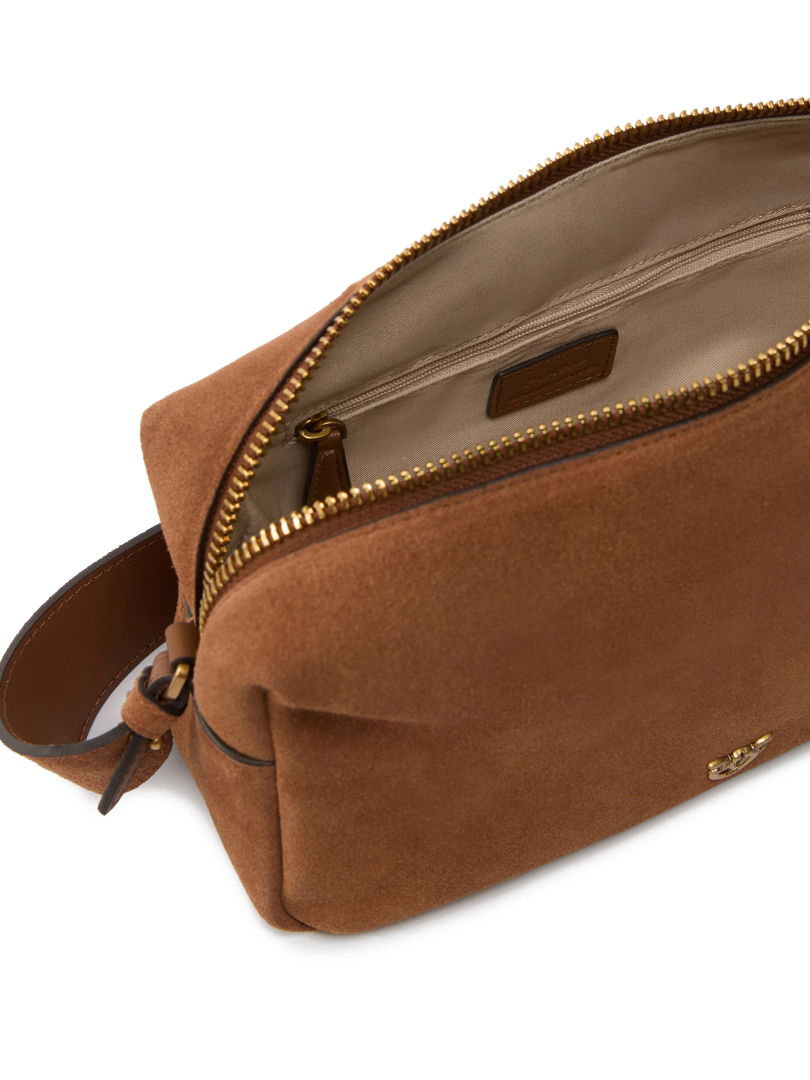 ΓΥΝΑΙΚΕΙΑ ΤΣΑΝΤΑ ΩΜΟΥ  2