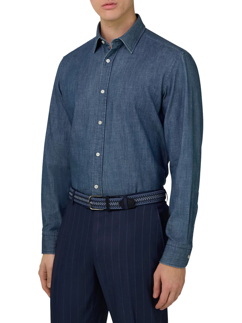 ΑΝΔΡΙΚΟ ΠΟΥΚΑΜΙΣΟ 1