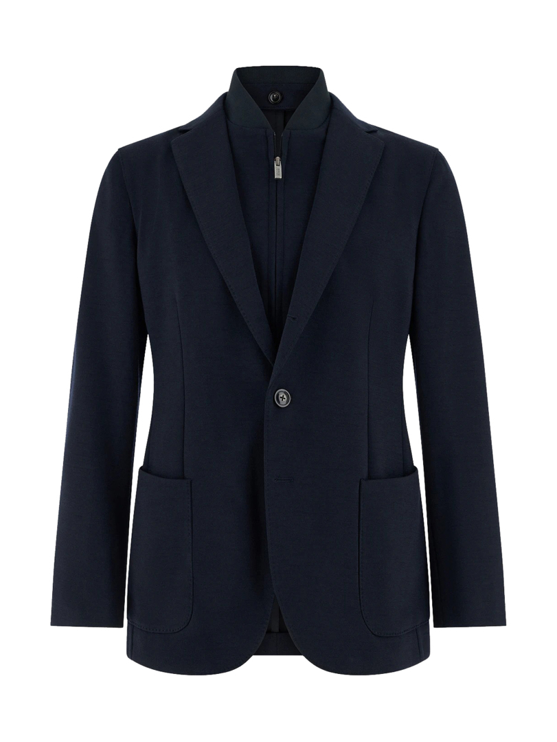 ΑΝΔΡΙΚΗ ΖΑΚΕΤΑ 0