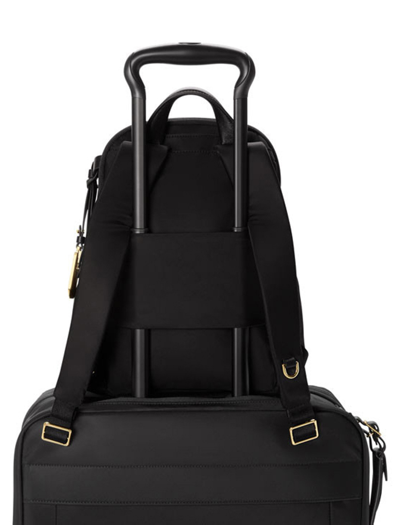 ΣΑΚΙΔΙΟ ΠΛΑΤΗΣ VOYAGEUR CELINA MEDIUM 3