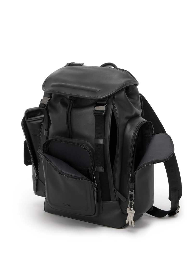 ΣΑΚΙΔΙΟ ΠΛΑΤΗΣ HARISSON GRIFFEN SMALL 1