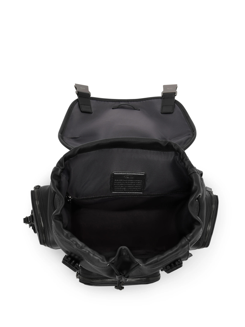 ΣΑΚΙΔΙΟ ΠΛΑΤΗΣ HARISSON GRIFFEN SMALL 2