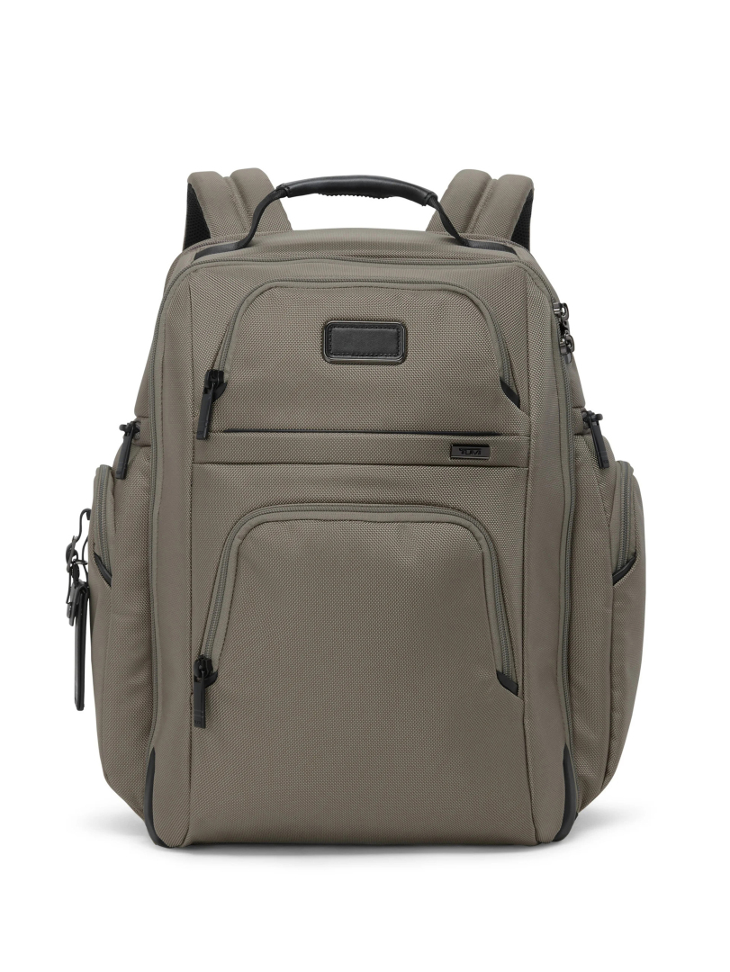 ΣΑΚΙΔΙΟ ΠΛΑΤΗΣ ΓΙΑ LAPTOP 15" ALPHA BRIEF PACK® 0