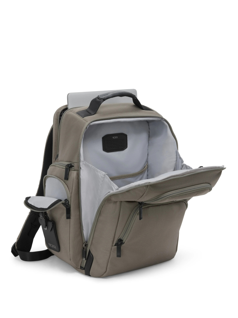 ΣΑΚΙΔΙΟ ΠΛΑΤΗΣ ΓΙΑ LAPTOP 15" ALPHA BRIEF PACK® 3