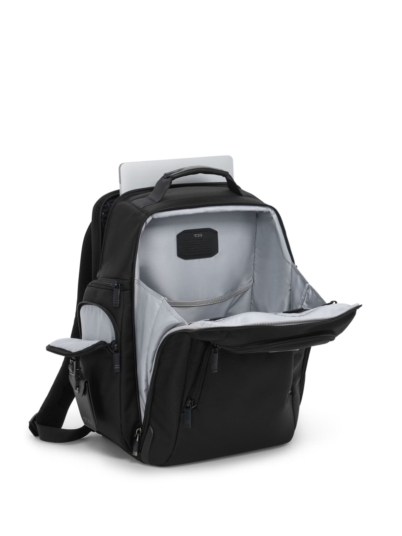 ΣΑΚΙΔΙΟ ΠΛΑΤΗΣ ΓΙΑ LAPTOP ALPHA BRIEF PACK®  15" 3