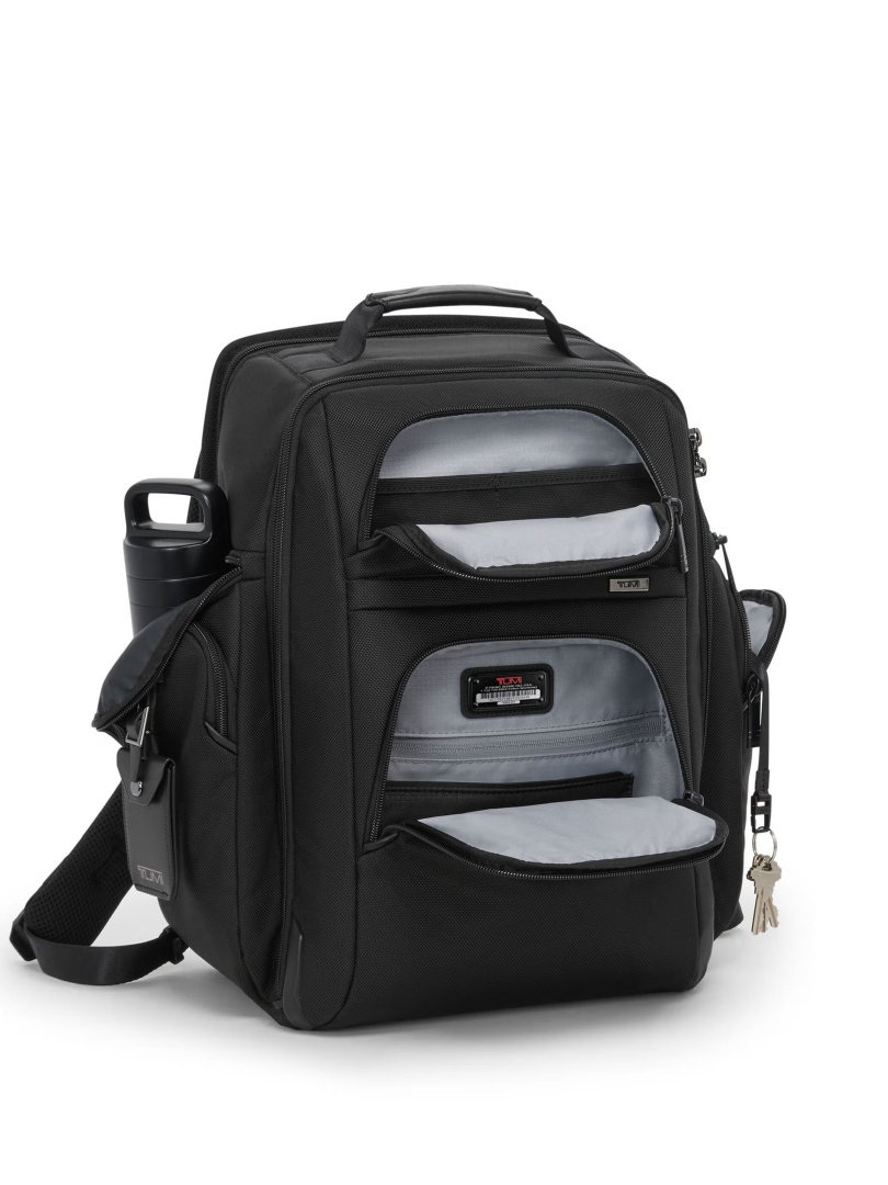 ΣΑΚΙΔΙΟ ΠΛΑΤΗΣ ALPHA LARGE  4