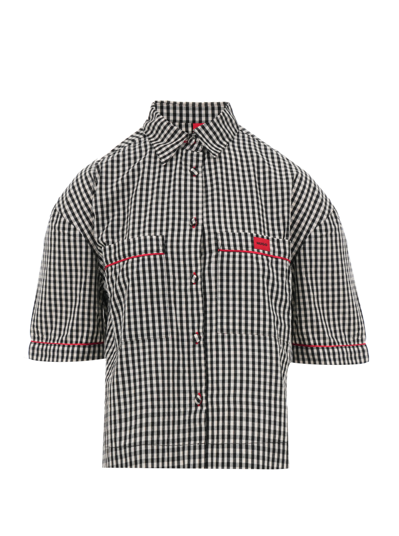 ΓΥΝΑΙΚΕΙΟ ΠΟΥΚΑΜΙΣΟ ΠΙΤΖΑΜΑ 0