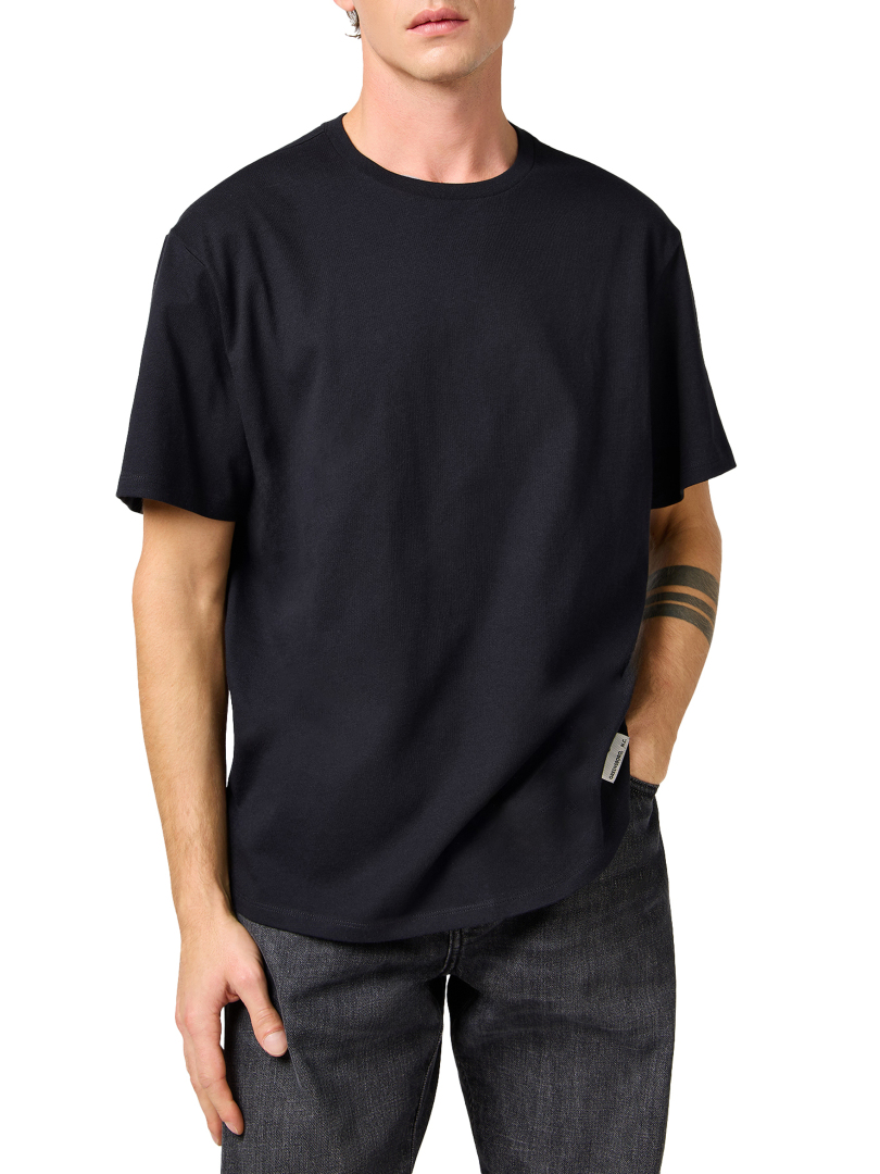 ΑΝΔΡΙΚΟ T-SHIRT SOLID TEE 1