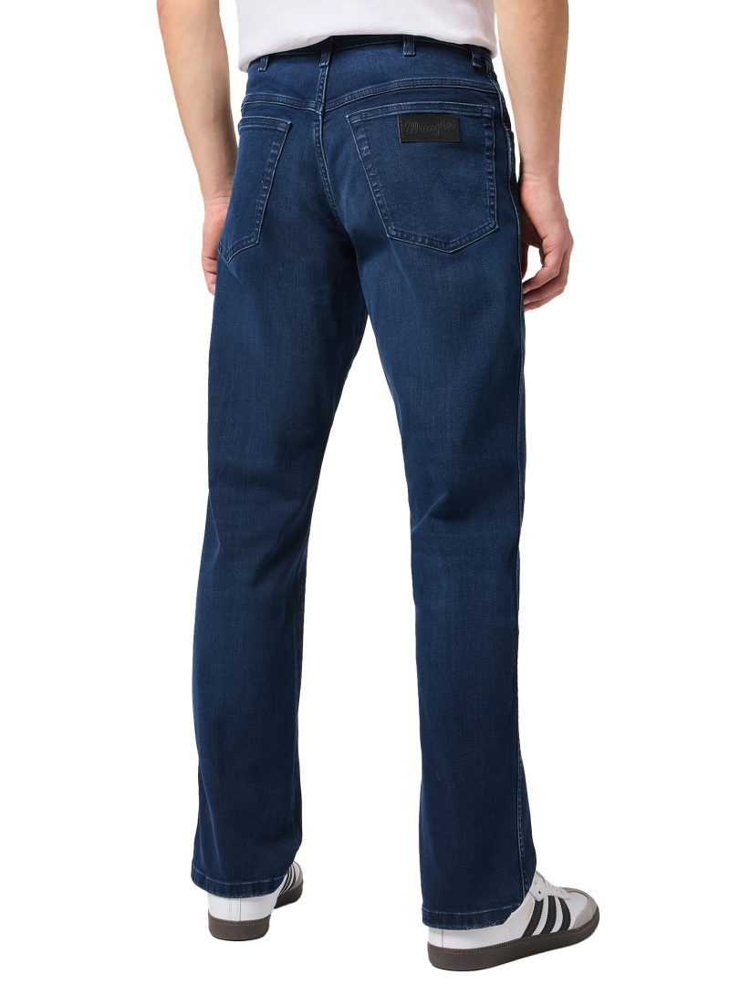 ΑΝΔΡΙΚΟ DENIM ΠΑΝΤΕΛΟΝΙ 2