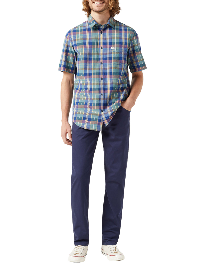 ΑΝΔΡΙΚΟ DENIM ΠΑΝΤΕΛΟΝΙ GREENSBORO 1