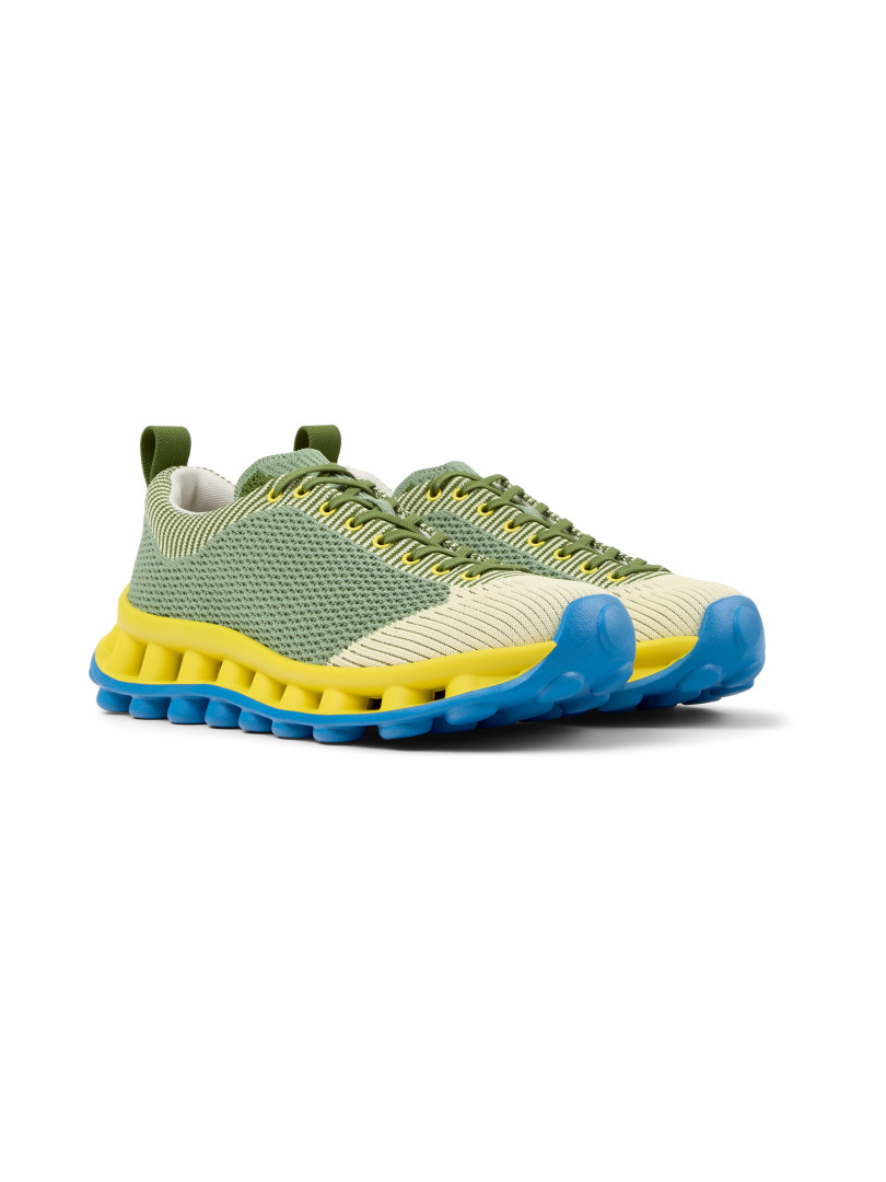 ΓΥΝΑΙΚΕΙΑ SNEAKERS SUNNEI - PELOTISSIMA 1