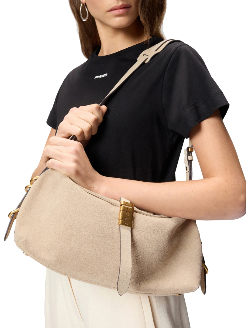 ΓΥΝΑΙΚΕΙΑ ΤΣΑΝΤΑ ΩΜΟΥ  3