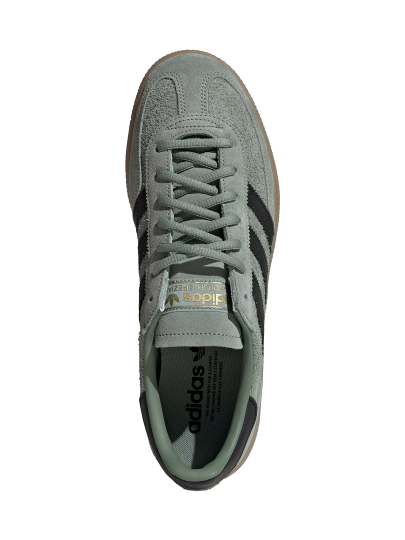 ΑΝΔΡΙΚΑ SUEDE SNEAKERS HANDBALL SPEZIAL 2