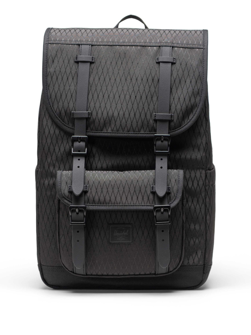 ΣΑΚΙΔΙΟ ΠΛΑΤΗΣ LITTLE AMERICA MID 0