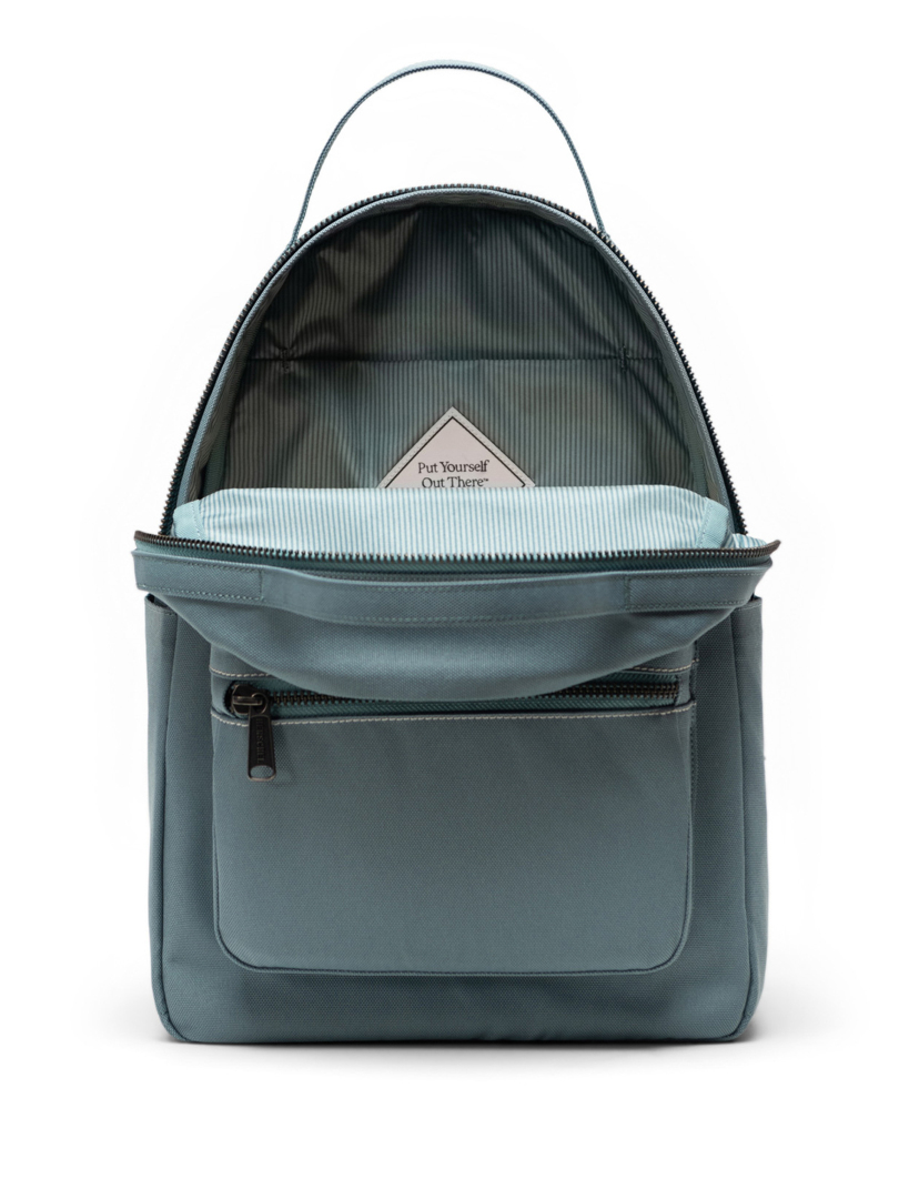 HERSCHEL NOVA SMALL BACKPACK 2
