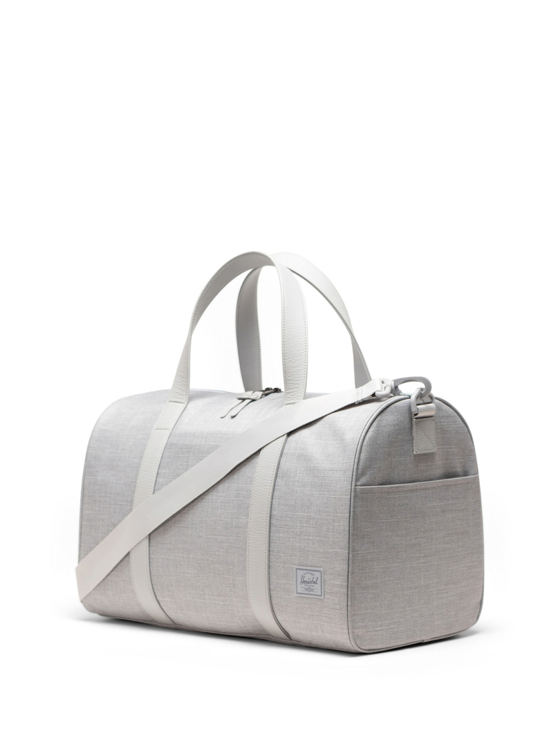 ΣΑΚΟΣ ΤΑΞΙΔΙΟΥ NOVEL CARRY ON DUFFLE 2
