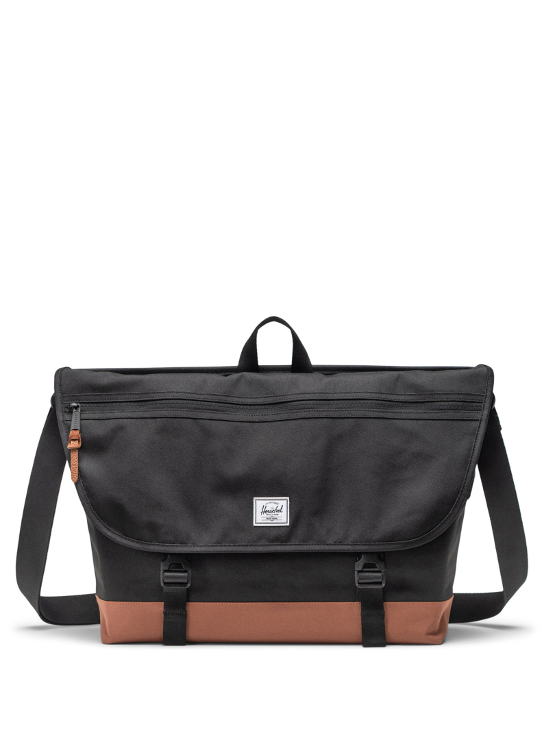 ΤΣΑΝΤΑ ΧΙΑΣΤΙ COVE MESSENGER 0