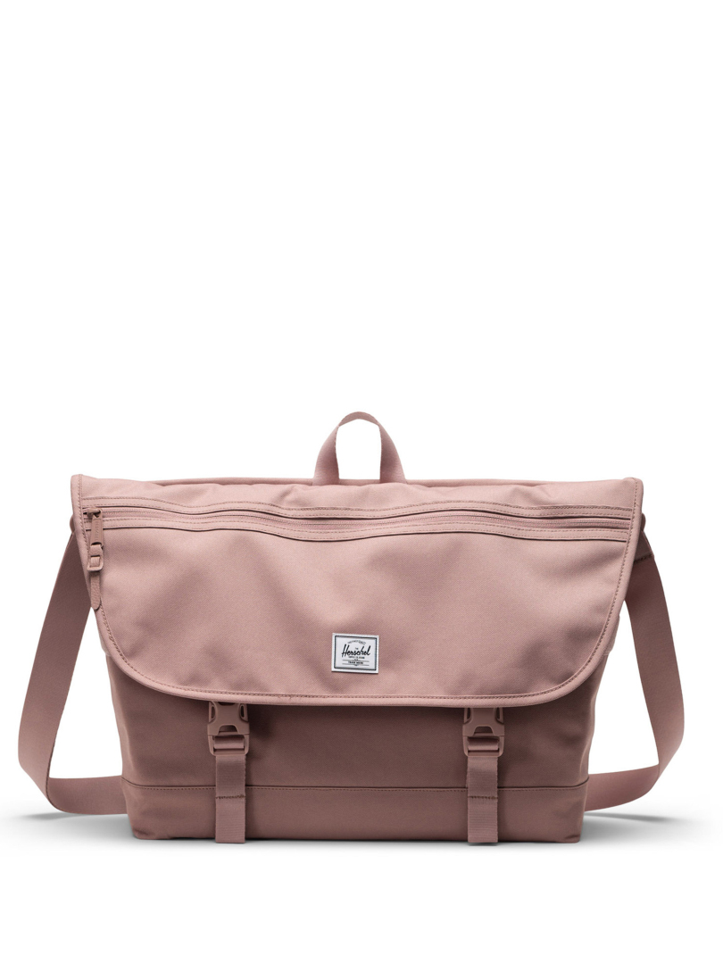 ΤΣΑΝΤΑ ΧΙΑΣΤΙ COVE MESSENGER 0