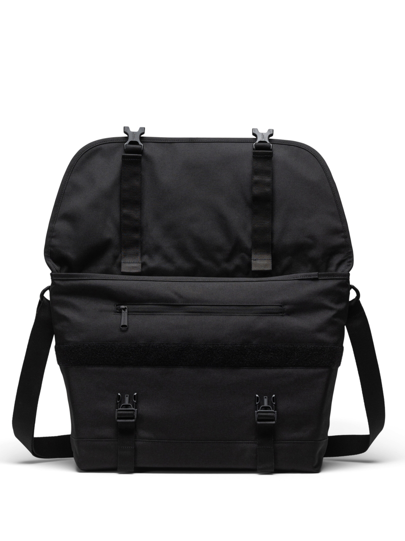 ΤΣΑΝΤΑ ΧΙΑΣΤΙ COVE MESSENGER 2