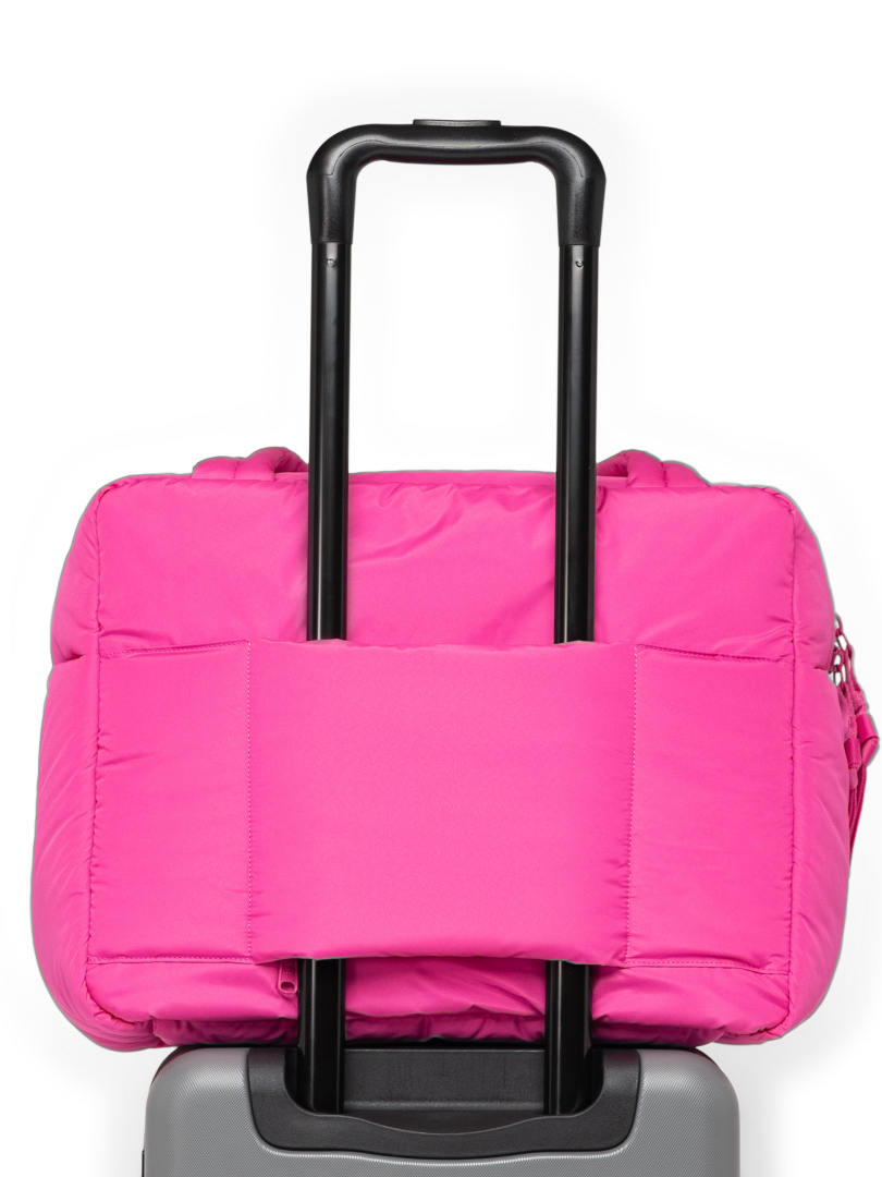 ΤΣΑΝΤΑ ΩΜΟΥ CLOUDFORM DUFFLE 3