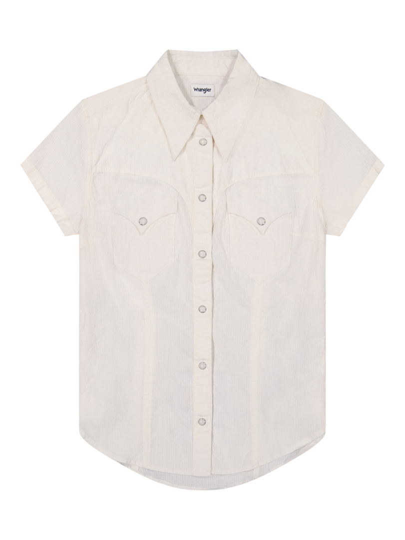 ΓΥΝΑΙΚΕΙΟ ΚΟΝΤΟΜΑΝΙΚΟ ΠΟΥΚΑΜΙΣΟ 0