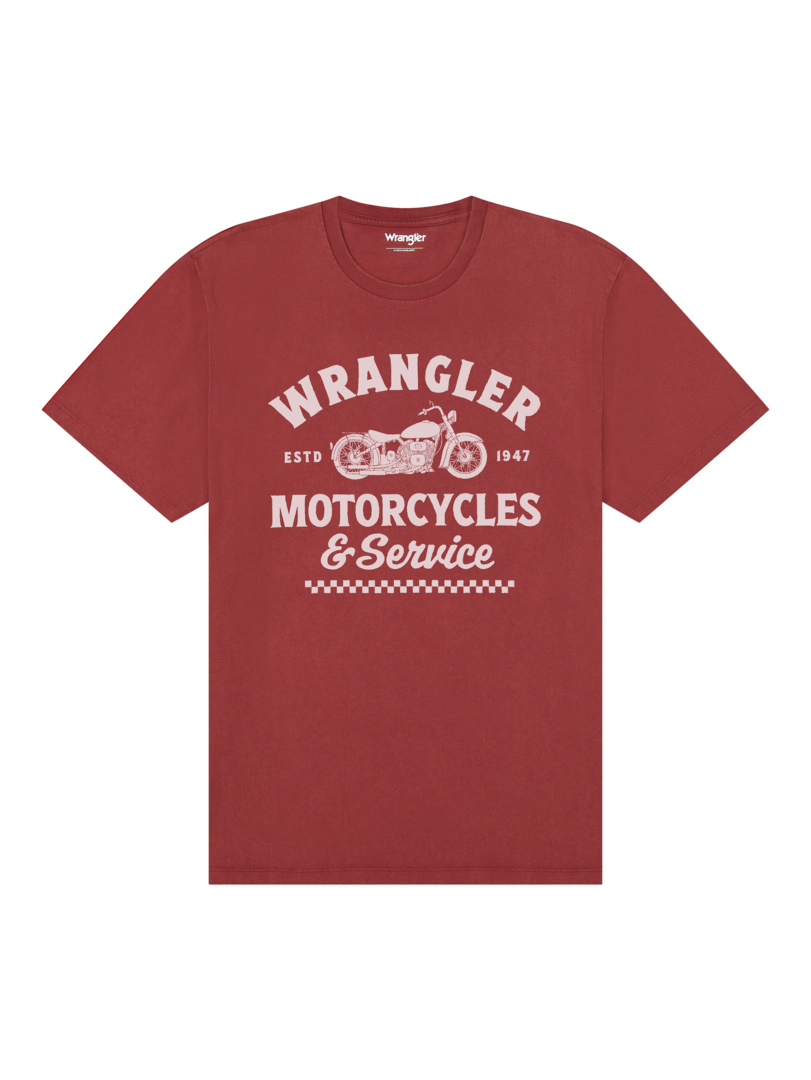 ΑΝΔΡΙΚΟ T-SHIRT AMERICANA 0