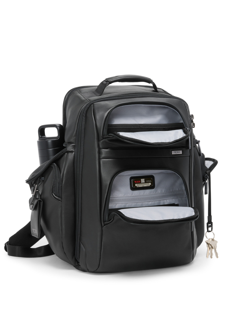 ΣΑΚΙΔΙΟ ΠΛΑΤΗΣ ALPHA BRIEF PACK® 2