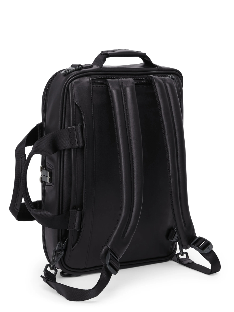 ΧΑΡΤΟΦΥΛΑΚΑΣ ALPHA THREE-WAY CONVERTIBLE 1