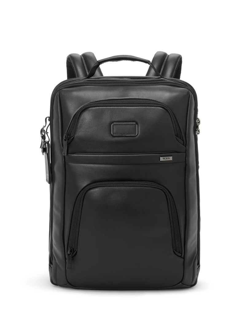 ΣΑΚΙΔΙΟ ΠΛΑΤΗΣ ALPHA LARGE 17” EXPANDABLE 0