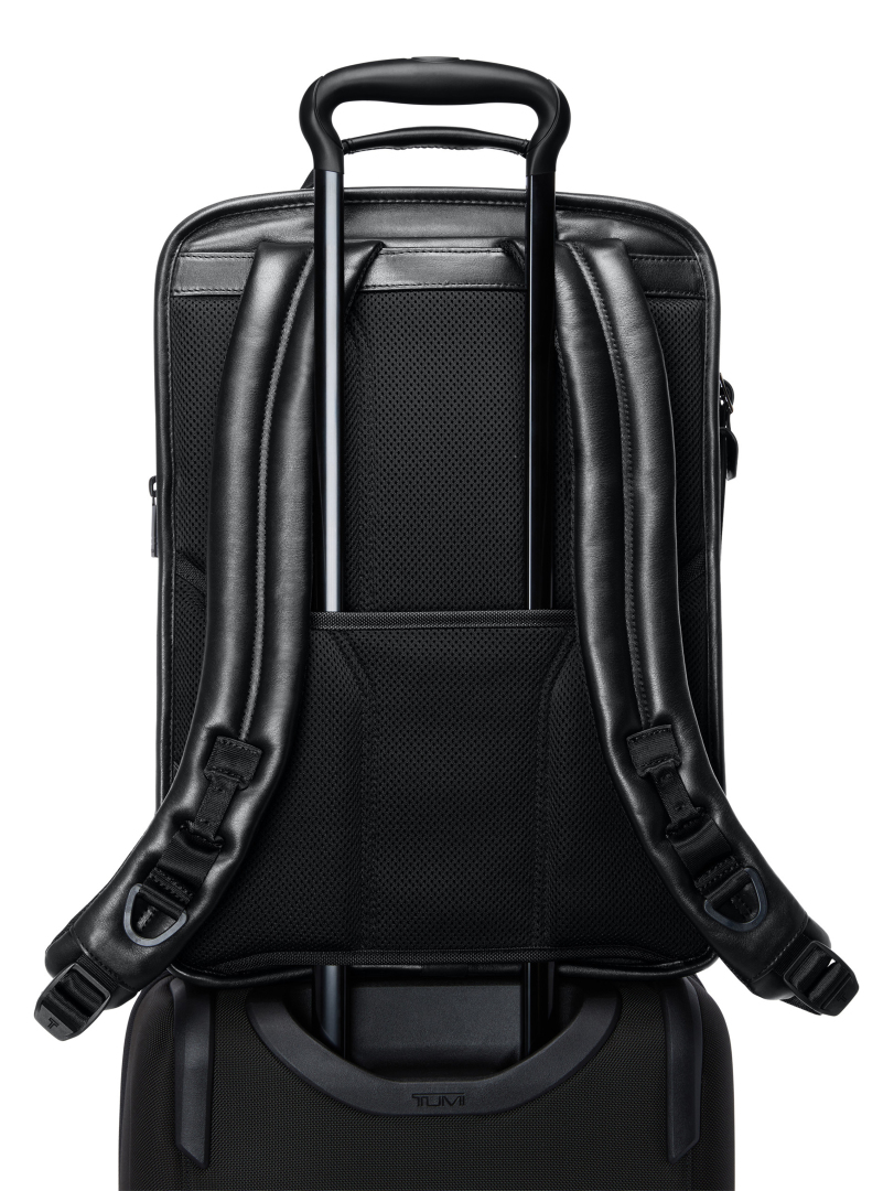 ΣΑΚΙΔΙΟ ΠΛΑΤΗΣ ALPHA LARGE 17” EXPANDABLE 3