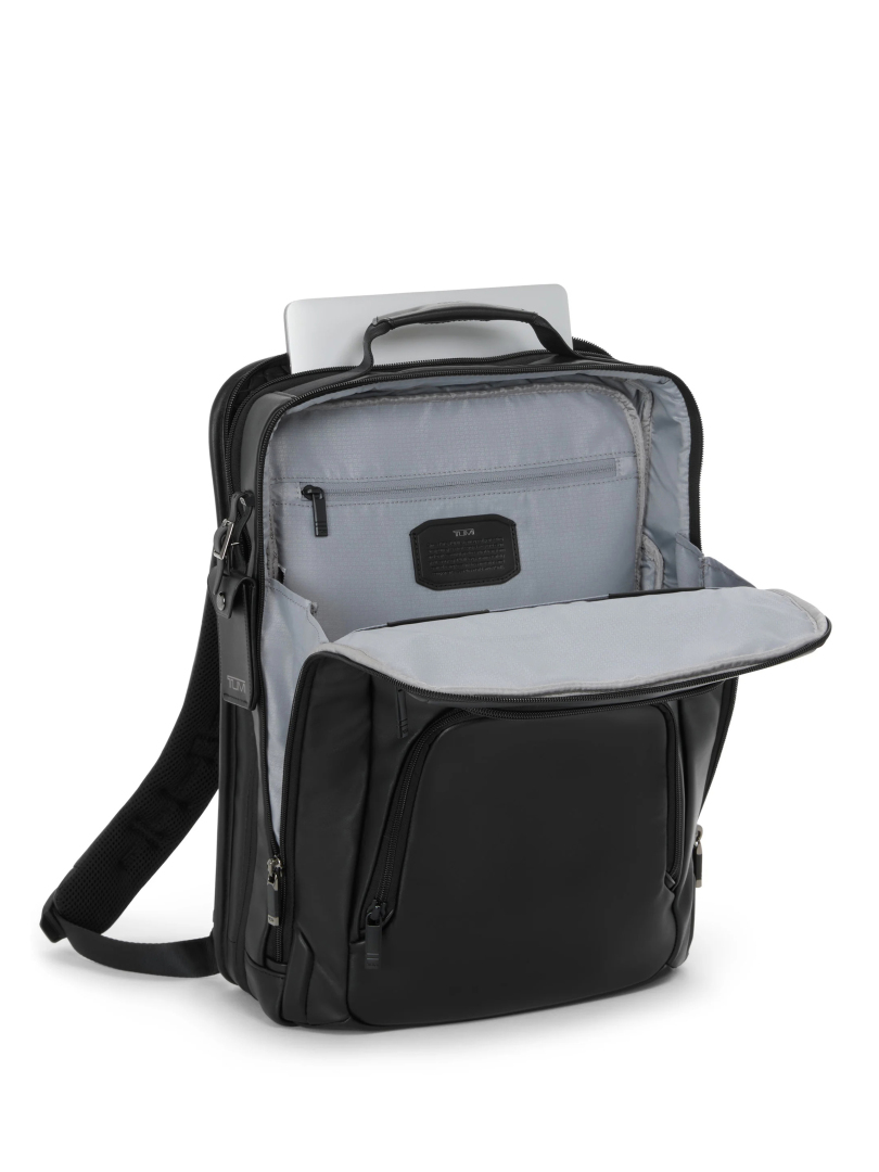 ΣΑΚΙΔΙΟ ΠΛΑΤΗΣ ALPHA LARGE 17” EXPANDABLE 4