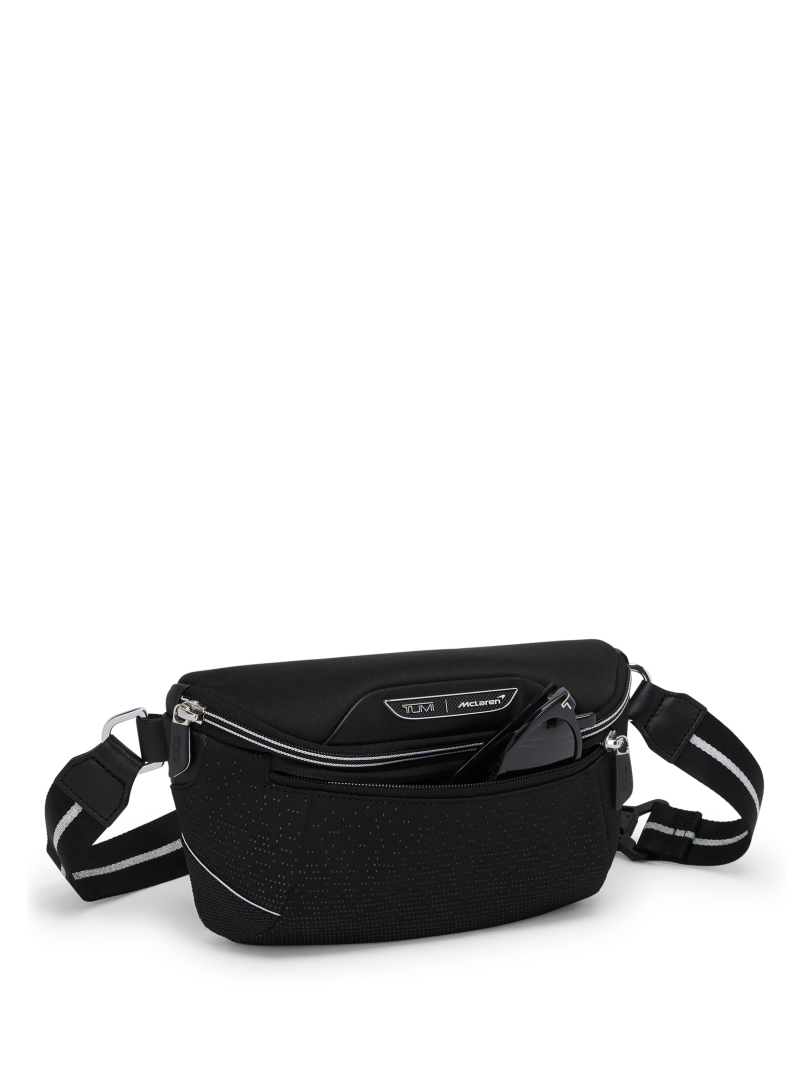 ΤΣΑΝΤΑ ΧΙΑΣΤΙ MCLAREN IGNITION SLING 1