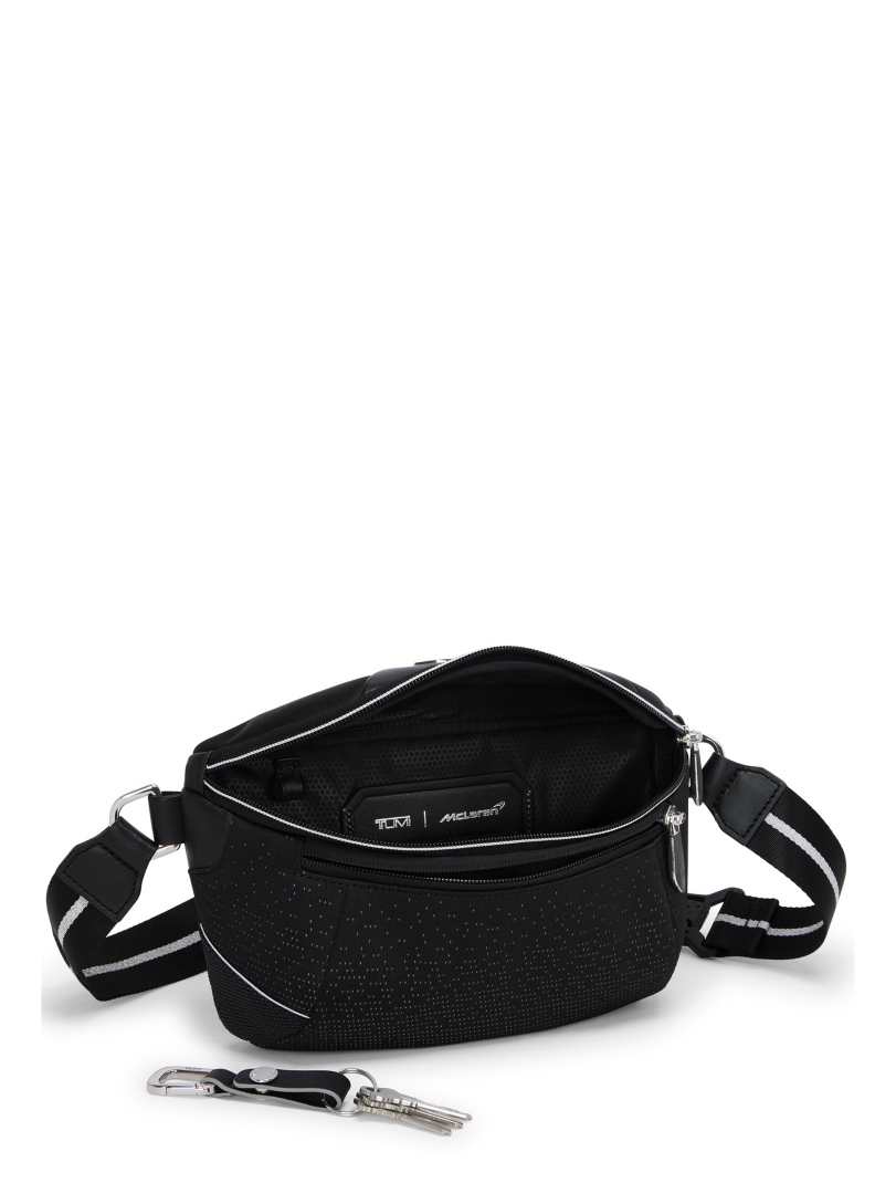 ΤΣΑΝΤΑ ΧΙΑΣΤΙ MCLAREN IGNITION SLING 2