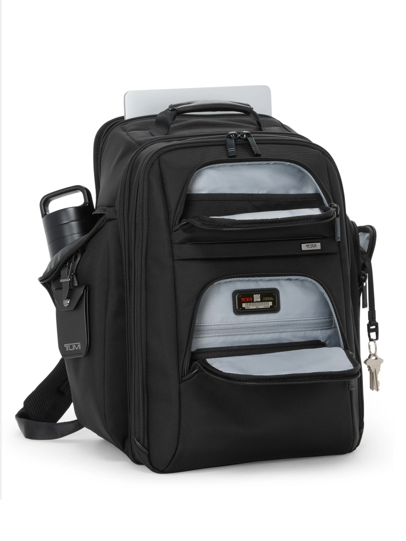 ΣΑΚΙΔΙΟ ΠΛΑΤΗΣ ALPHA PACKING 3