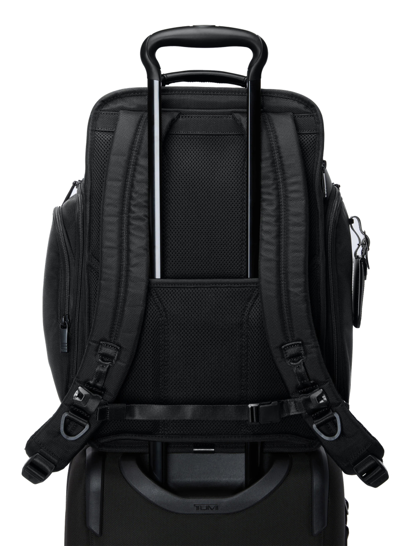 ΣΑΚΙΔΙΟ ΠΛΑΤΗΣ ALPHA PACKING 4