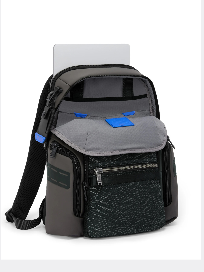 ΣΑΚΙΔΙΟ ΠΛΑΤΗΣ ALPHA BRAVO NAVIGATION 1