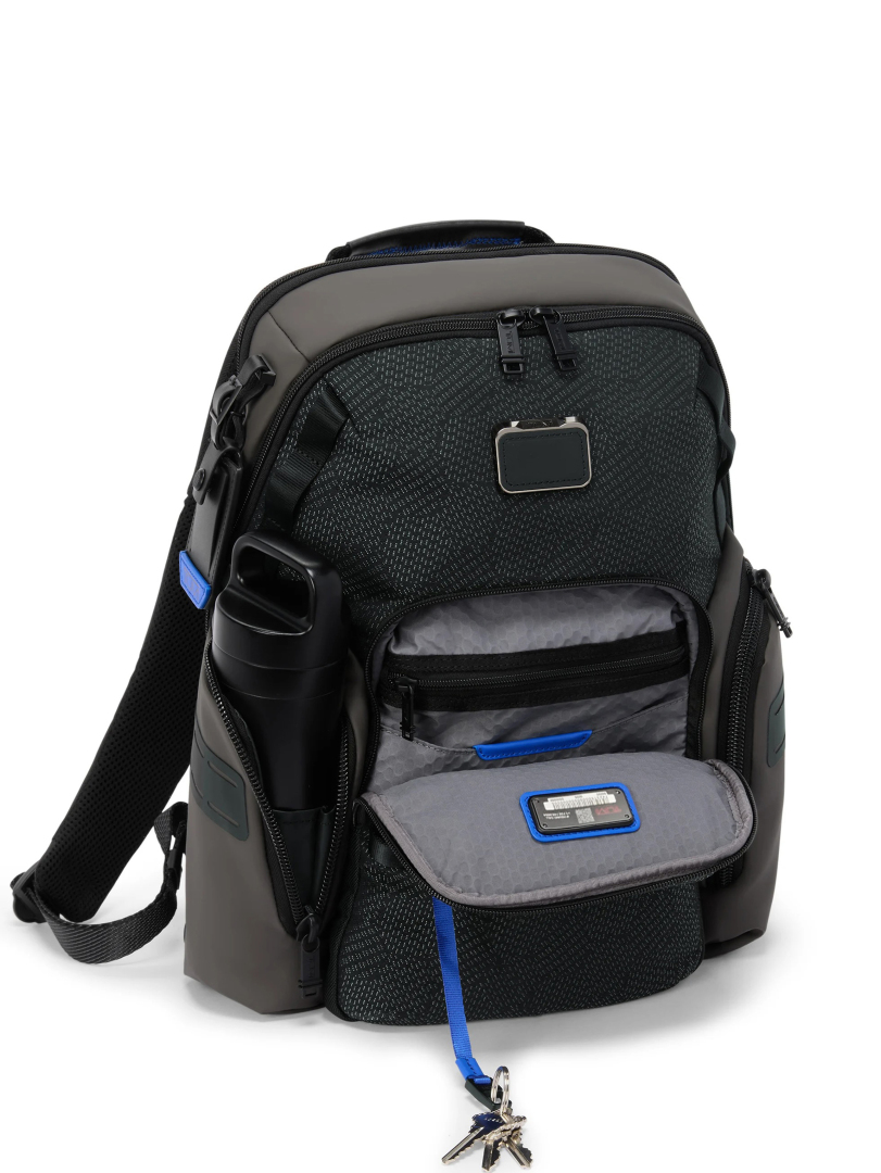 ΣΑΚΙΔΙΟ ΠΛΑΤΗΣ ALPHA BRAVO NAVIGATION 2