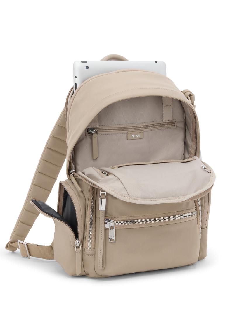 ΣΑΚΙΔΙΟ ΠΛΑΤΗΣ VOYAGEUR CELINA MEDIUM 1