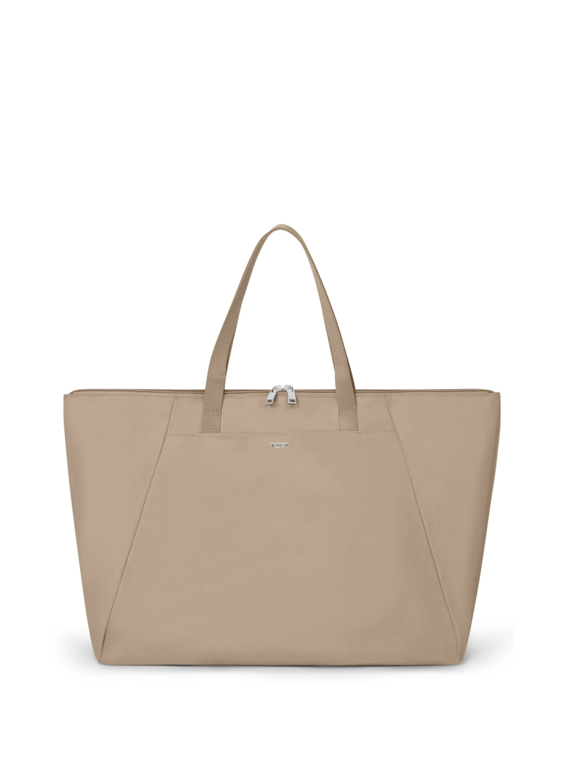 ΤΣΑΝΤΑ TOTE VOYAGEUR JUST IN CASE®  0