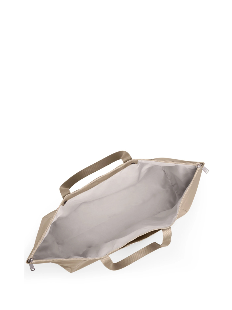 ΤΣΑΝΤΑ TOTE VOYAGEUR JUST IN CASE®  2