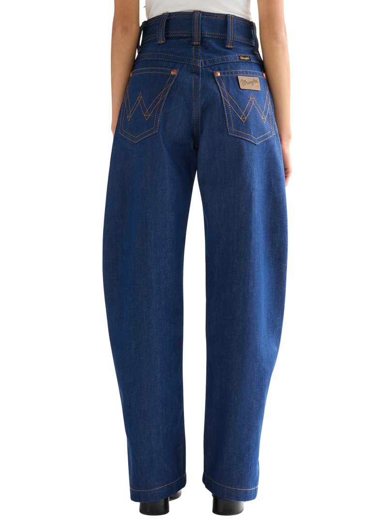 ΓΥΝΑΙΚΕΙΟ DENIM ΠΑΝΤΕΛΟΝΙ 2