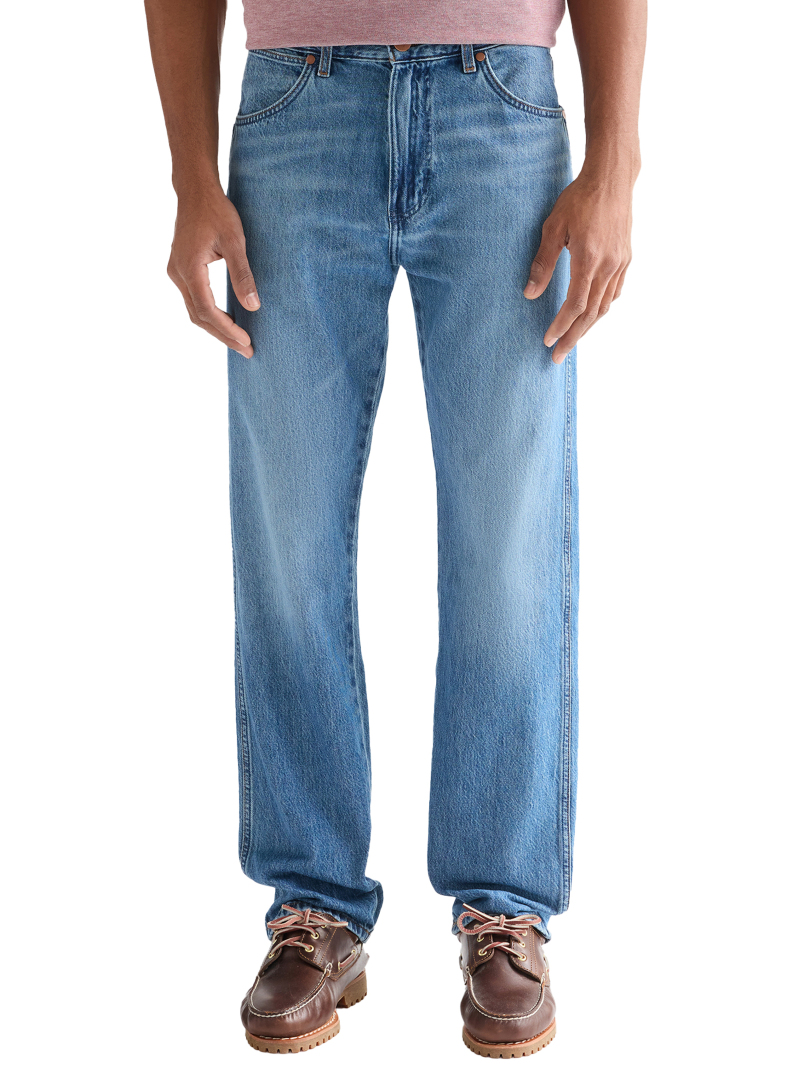 ΑΝΔΡΙΚΟ DENIM ΠΑΝΤΕΛΟΝΙ 1