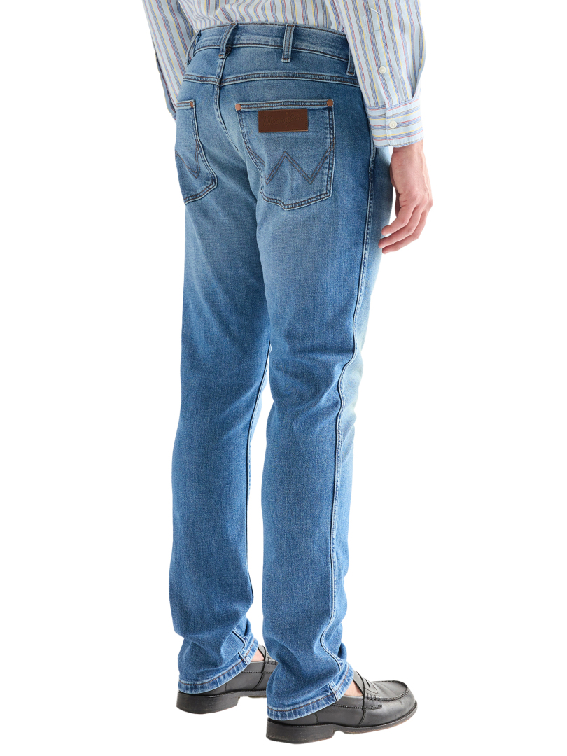 ΑΝΔΡΙΚΟ DENIM ΠΑΝΤΕΛΟΝΙ GREENSBORO 2